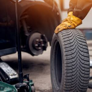 Helvacı Oto Lastikçi